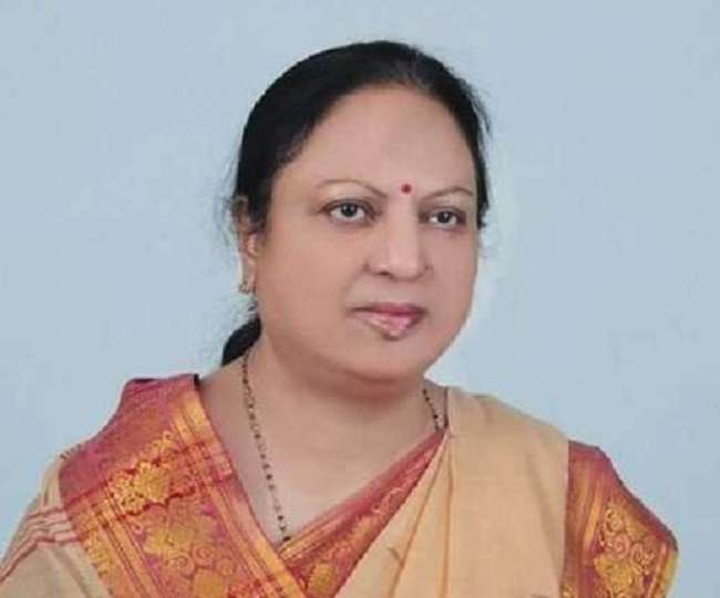 कोरोना से यूपी सरकार की मंत्री कमल रानी वरुण का निधन, CM योगी आदित्यनाथ का अयोध्या दौरा स्थगित