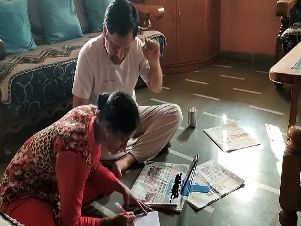 PunjabKesari, Madhya Pradesh News, Pakistan, Mookabdhir Geeta, Bihar, Jharkhand, Indore News