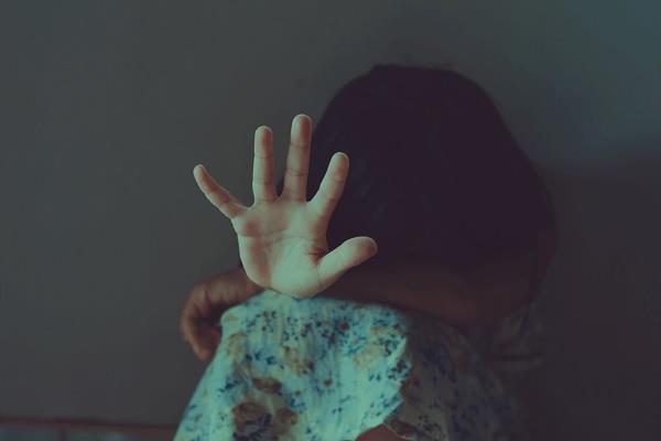 यूपीः 9 साल की मासूम संग रेप के बाद दरिंदे ने की नृशंस हत्या