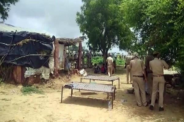 जोधपुर: खुल गया 11 लोगों की मौत का राज…बेटी ने ही घरवालों को जहर का इंजेक्शन देकर मारा!