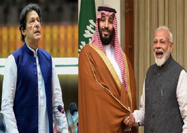 पाकिस्तान को भारत के खिलाफ OIC को धमकाना पड़ा भारी, सऊदी अरब ने यूं लिया बदला