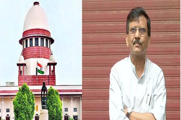 सुप्रीम कोर्ट के फैसले पर बोले संजय राउत- सुशांत मामले में मुंबई पुलिस ने की थी सही जांच