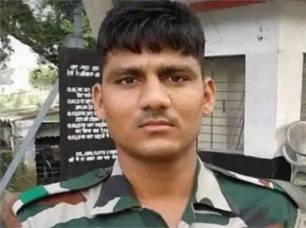 J&K: पुलवामा में आतंकियों से मुठभेड़, जौनपुर के जिलाजीत यादव शहीद