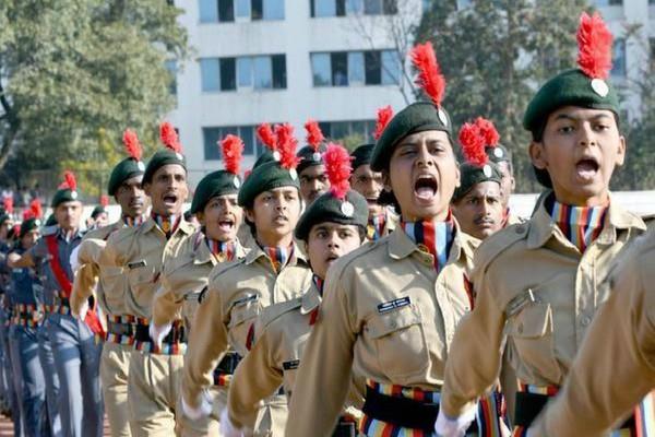 PM मोदी के ऐलान के बाद सीमा सुरक्षा में बढ़ेगी NCC की भागीदारी, राजनाथ सिंह ने दी मंजूरी