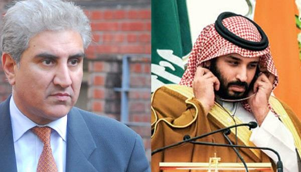 सऊदी अरब और OIC ने कश्मीर पर दिखाया ठेंगा, भड़के पाकिस्तान ने दी धमकी