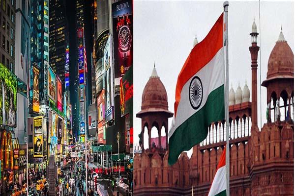 भारत की आजादी का जश्न मनाने के लिए अमेरिका तैयार, 15 अगस्त का दिन होगा खास
