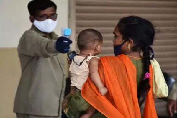 देश में कोरोना से जंग जीतने वालों का बना नया रिकॉर्ड, 24 घंटे में 62 हजार मरीज हुए ठीक, 74.30 फीसदी पहुंचा रिकवरी रेट