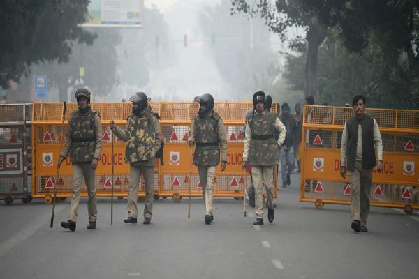 जैश-ए-मुहम्मद के 3 आतंकी भारत में घुसे, बड़े हमले की फिराक में…निशाने पर दिल्ली और VVIP