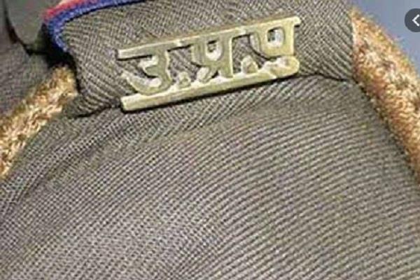 UP: फरार कैदी बदन सिंह उर्फ बद्दू की मदद करने वाले 5 सिपाही बर्खास्त