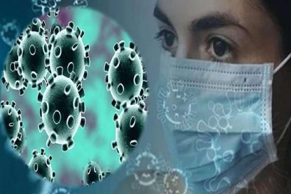 नोएडा में जारी कोरोना का कहर, 129 की रिपोर्ट आई पॉजिटिव