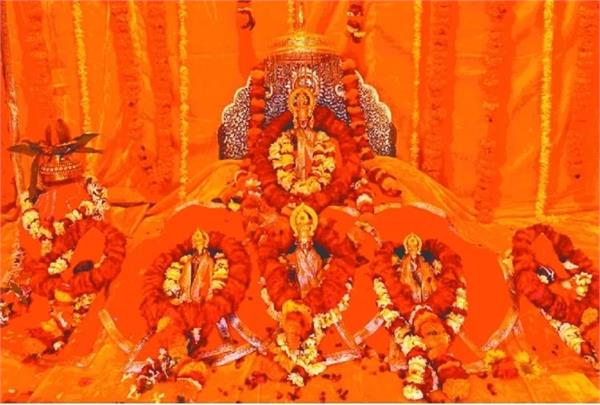 श्रीरामजन्मभूमि ट्रस्ट ने मंदिर निर्माण के लिए श्रद्धालुओं से मांगा 10 हजार तांबे की पत्ती