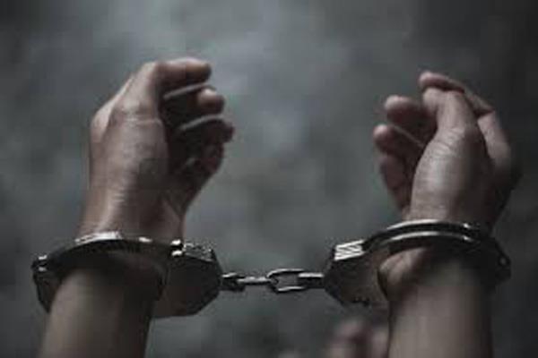 आतंकी संगठन लश्कर ए तैयबा को वित्तीय सहायता देने वाले गिरोह के 6 सदस्य गिरफ्तार