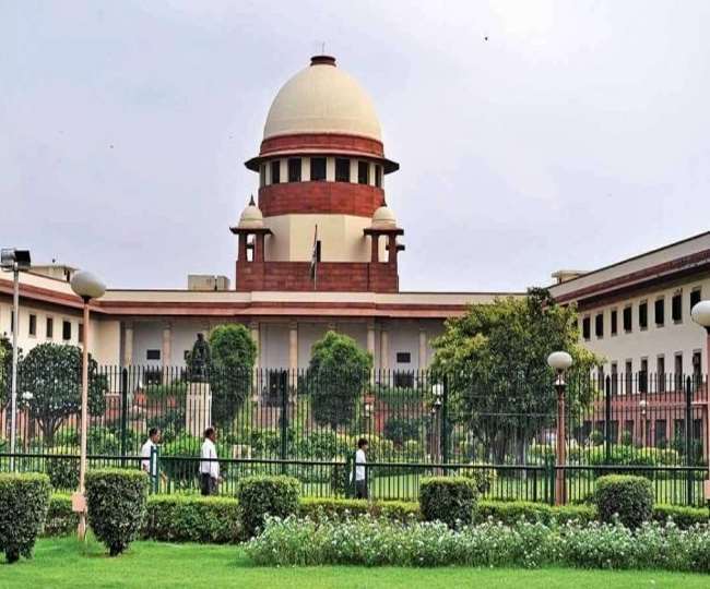 ब्याज माफी के मामले में सुप्रीम कोर्ट ने केंद्र को फटकारा