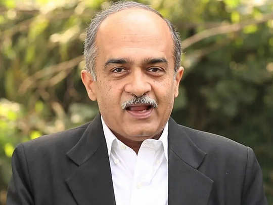 प्रशांत भूषण विवाद: सुप्रीम कोर्ट इस बात पर कर रहा विचार कि सिटिंग जज के खिलाफ शिकायत कैसे किया जाए?
