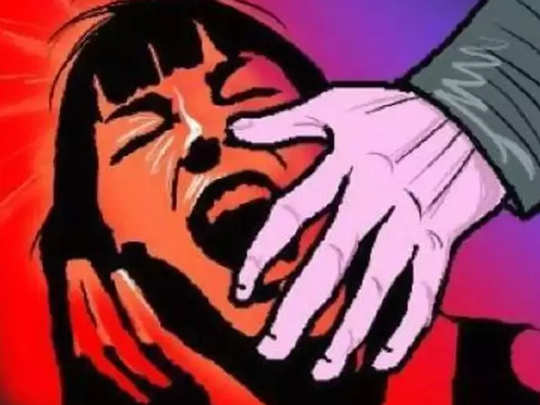 रेप के बाद किशोरी की हत्या, पहचान छिपाने के लिए शव को तेजाब से जलाया