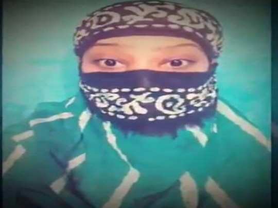हिंदू देवी देवताओं पर अभद्र टिप्पणी करने वाली हीर खान गिरफ्तार