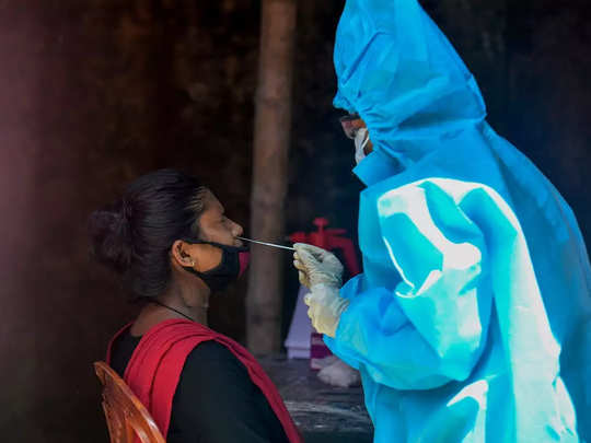 एक दिन में 79 हजार कोरोना संक्रमित, भारत में टूटा अमेरिका का खौफनाक रेकॉड