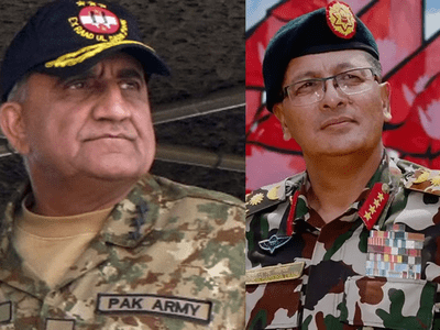 पाकिस्‍तानी सेना की राह पर नेपाली सेना, ‘कारपोरेट आर्मी’ बनने का देश में ही भारी विरोध