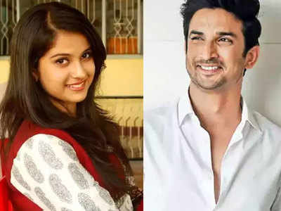 Disha Salian Case: सुशांत की पूर्व मैनेजर दिशा सालियान के केस में बड़ा अपडेट, अब चारकोप पुलिस करेगी मामले की जांच