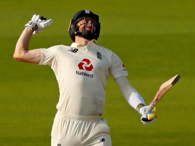 इंग्लैंड ने पाकिस्तान के खिलाफ मारा मैदान, वोक्स-बटलर की साझेदारी साबित हुई मैच का टर्निंग पॉइंट