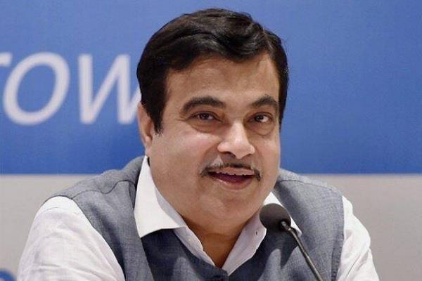 UP में 11 राजमार्ग परियोजनाओं का शिलान्यास करेंगे नितिन गडकरी