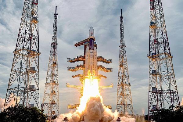 2021 की शुरूआत में लॉन्च हो सकता है Chandrayaan-3, नहीं होगा ऑर्बिटर
