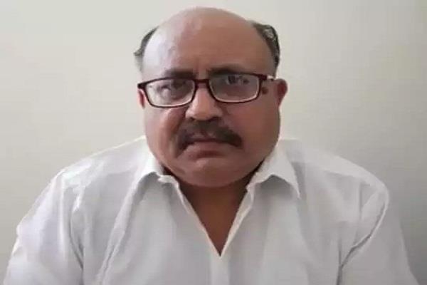 दिल्ली पुलिस ने स्वतंत्र पत्रकार राजीव शर्मा को किया ऑफिशियल सीक्रेट एक्ट के अंतर्गत किया गिरफ्तार