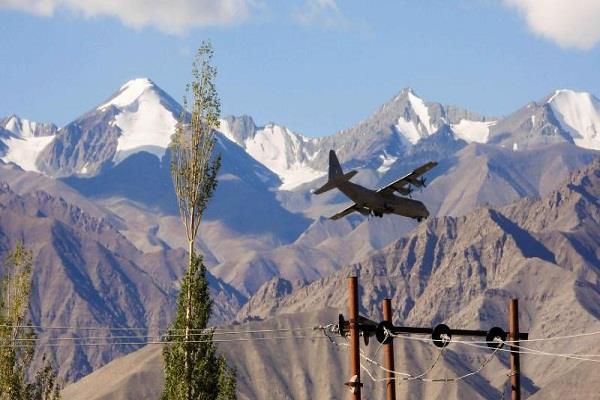 रूस को उम्मीद, भारत-चीन बातचीत के जरिए हल कर लेंगे सीमा विवाद