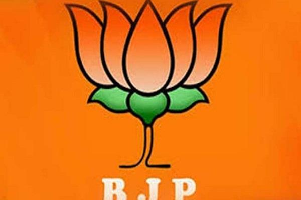 सर्वे कंपनी ने दी भाजपा को सलाह, इस बार बिहार में अकेले लड़ो चुनाव