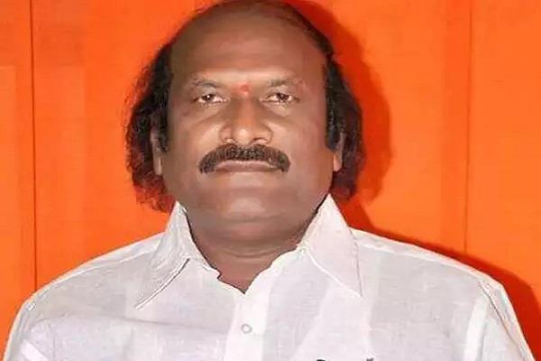 राज्यसभा सांसद अशोक गास्ती का कोरोना से निधन, कोरोना वायरस से थे संक्रमित