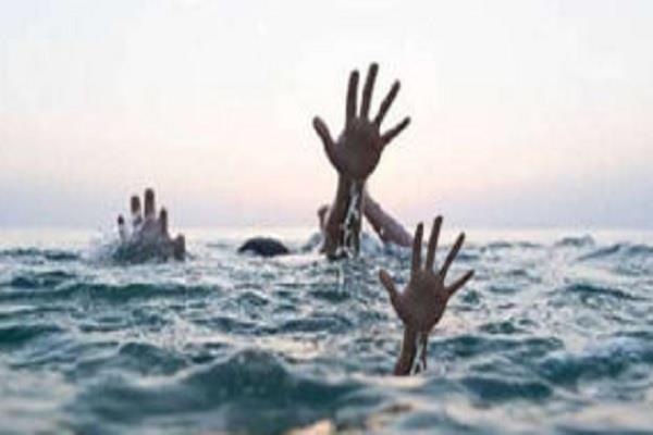 यूपीः पिकनिक मनाने रीवा गए 6 युवकों संग हुआ बड़ा हादसा, नहाने के दौरान डूबे