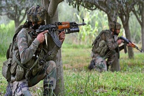 LOC पर पाकिस्तान की नापाक हरकत जारी, पुंछ में गोलीबारी कर तोड़ा सीजफायर
