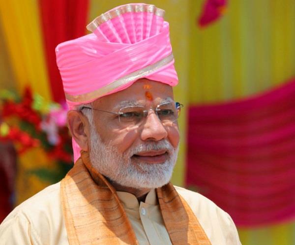 70 के हुए PM मोदी, राष्ट्रपति-शाह और राहुल गांधी समेत वरिष्ठ नेताओं ने दी शुभकामनाएं
