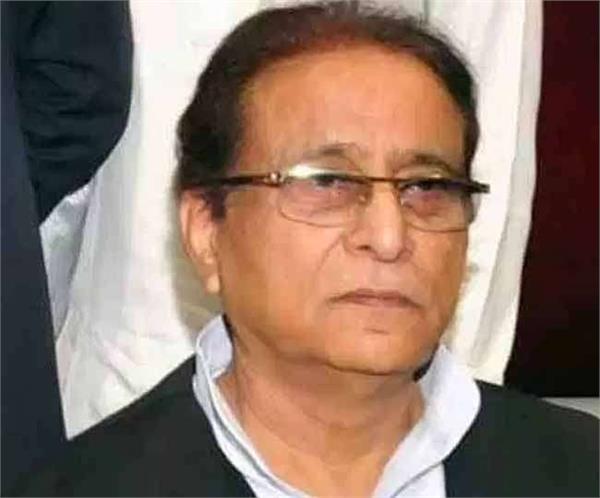 आजम खान को झटका, योगी सरकार ने लखनऊ-गाजियाबाद में हज हाउस के निर्माण की जांच के दिए आदेश