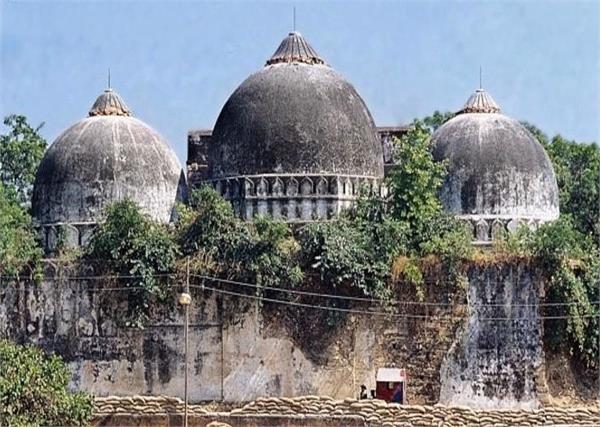 अयोध्या में बाबरी मस्जिद के बराबर आकार की बनेगी नई मस्जिद: ट्रस्ट