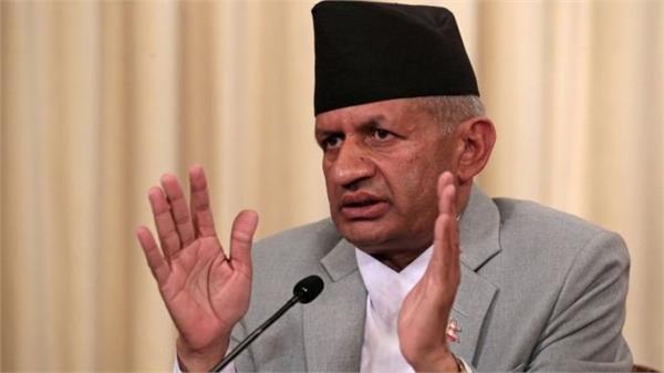 नेपाली विदेश मंत्री का बयानः भारत-नेपाल संबंधों में हिंदुओं का होना कोई मायने नहीं रखता