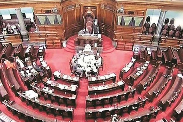 दिनेश त्रिवेदी, शिबू सोरेन और जफर इस्लाम समेत 15 नवनिर्वाचित राज्यसभा सदस्यों ने ली शपथ