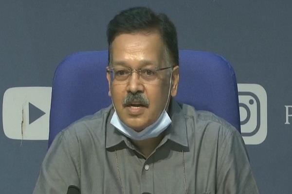 Corona Bulletin: पांच राज्यों में 62 फीसदी मामले, 33 लाख से ज्यादा मरीज हुए ठीक