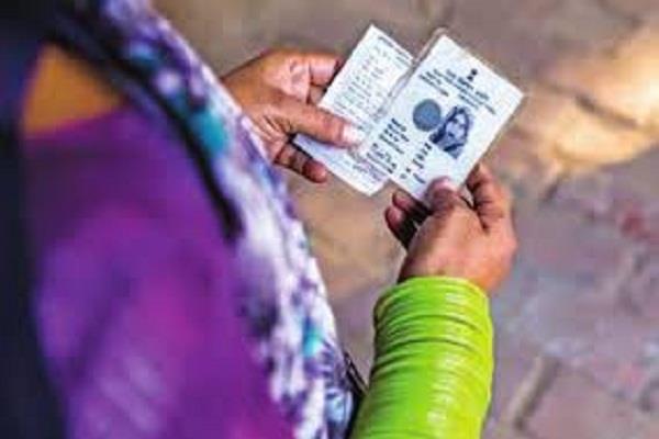 यूपी: पंचायत चुनाव को लेकर राज्य निर्वाचन आयोग ने शुरू की तैयारियां, 1 अक्टूबर से बनेगी मतदाता सूची