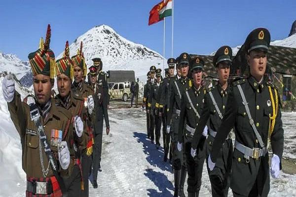 आज होगी भारत और चीन के बीच कोर कमांडर स्तर की छठे दौर की वार्ताः सूत्र