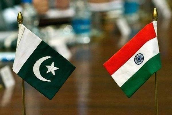 सीआईसीए बैठक में भारत ने पाकिस्तान को लताड़ा, बताया- आतंकवाद का केंद्र