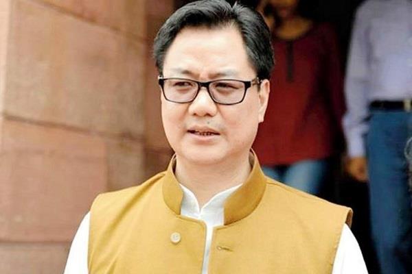 चीन की PLA ने अरुणाचल प्रदेश से लापता 5 युवकों के मिलने की पुष्टि की: किरेन रिजीजू