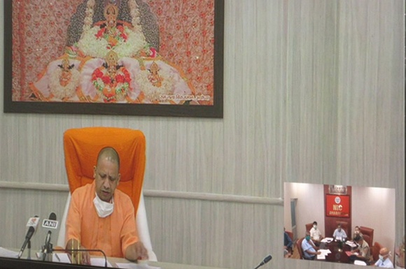 कोविड-19 के नियंत्रण के लिए टेस्टिंग, ट्रैकिंग और ट्रीटमेंट जरूरी: मुख्यमंत्री
