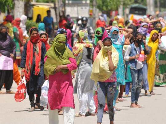 15 मई तक देश में 65 लाख को हो चुका था कोरेाना, ICMR का सीरो सर्वे क्यों कर रहा हैरान