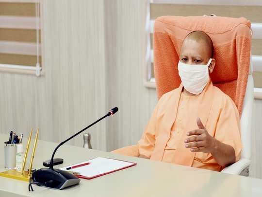 UP: पत्रकारों को 5 लाख का स्वास्थ्य बीमा, कोरोना से मौत पर परिवार को 10 लाख की आर्थिक मदद