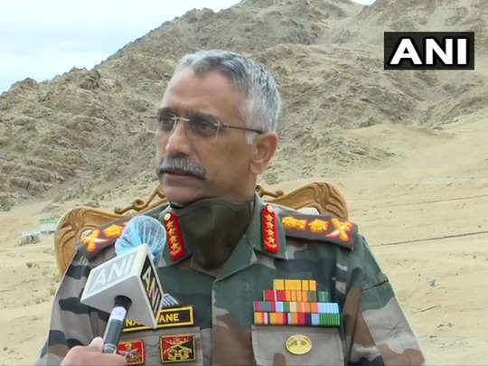 किसी भी हालत से मुकाबले के लिए तैयार है भारत: आर्मी चीफ