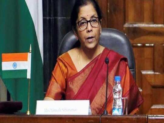 पहली तिमाही में अर्थव्यवस्था में बड़ी गिरावट की भारत सरकार ने बताई वजह, कहा- अब तेजी से हो रहा सुधार