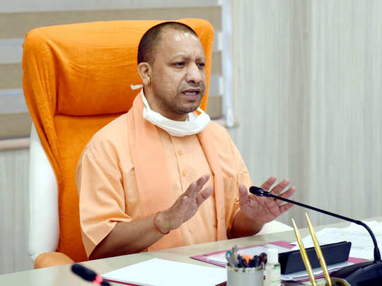 UP में वीकेंड लॉकडाउन खत्म, अब सिर्फ रविवार को बंद होंगे प्रदेश के बाजार