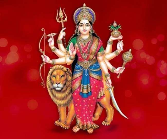 Navarati Bhog: शारदीय नवरात्रि में मां दुर्गा को चढ़ाएं ये विशेष भोग, आप पर होगी कृपा