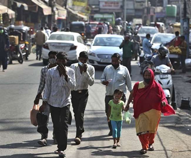 कोरोना का नया रूप: भारत में वायरस से दोबारा संक्रमित होने के मामले आए सामने, ICMR ने चेताया